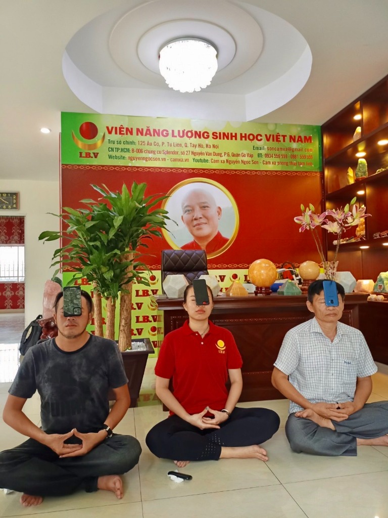 Khảo sát phong thủy biệt thự tại Sài Gòn