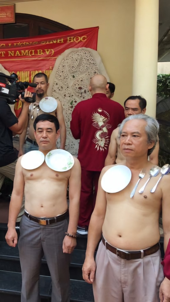 Khảo sát địa từ trường nhà xưởng tại Bình Dương