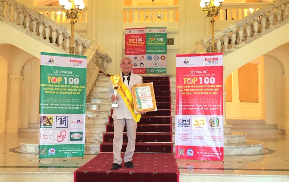 IBV Thực địa