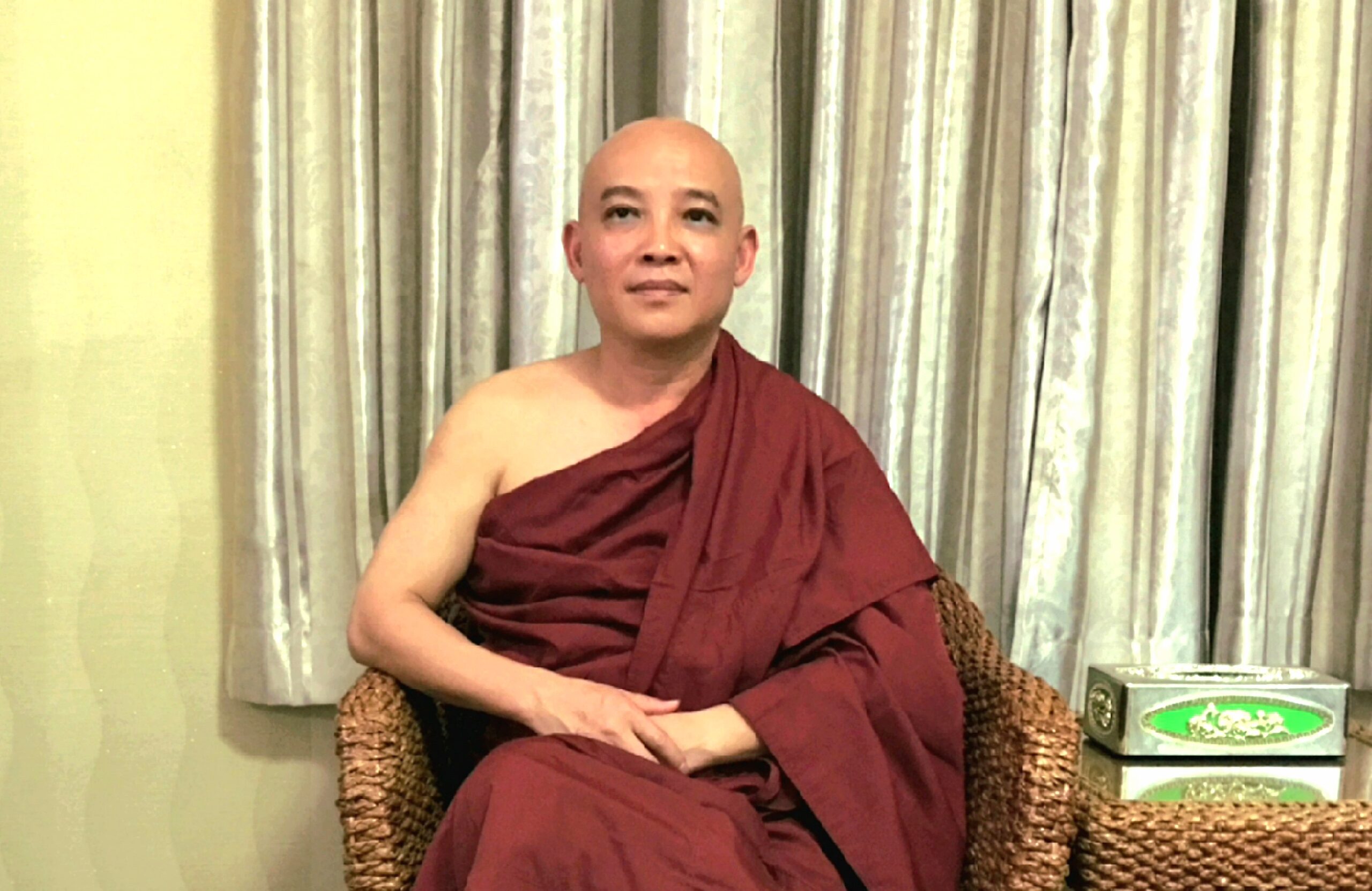 IBV Thực địa