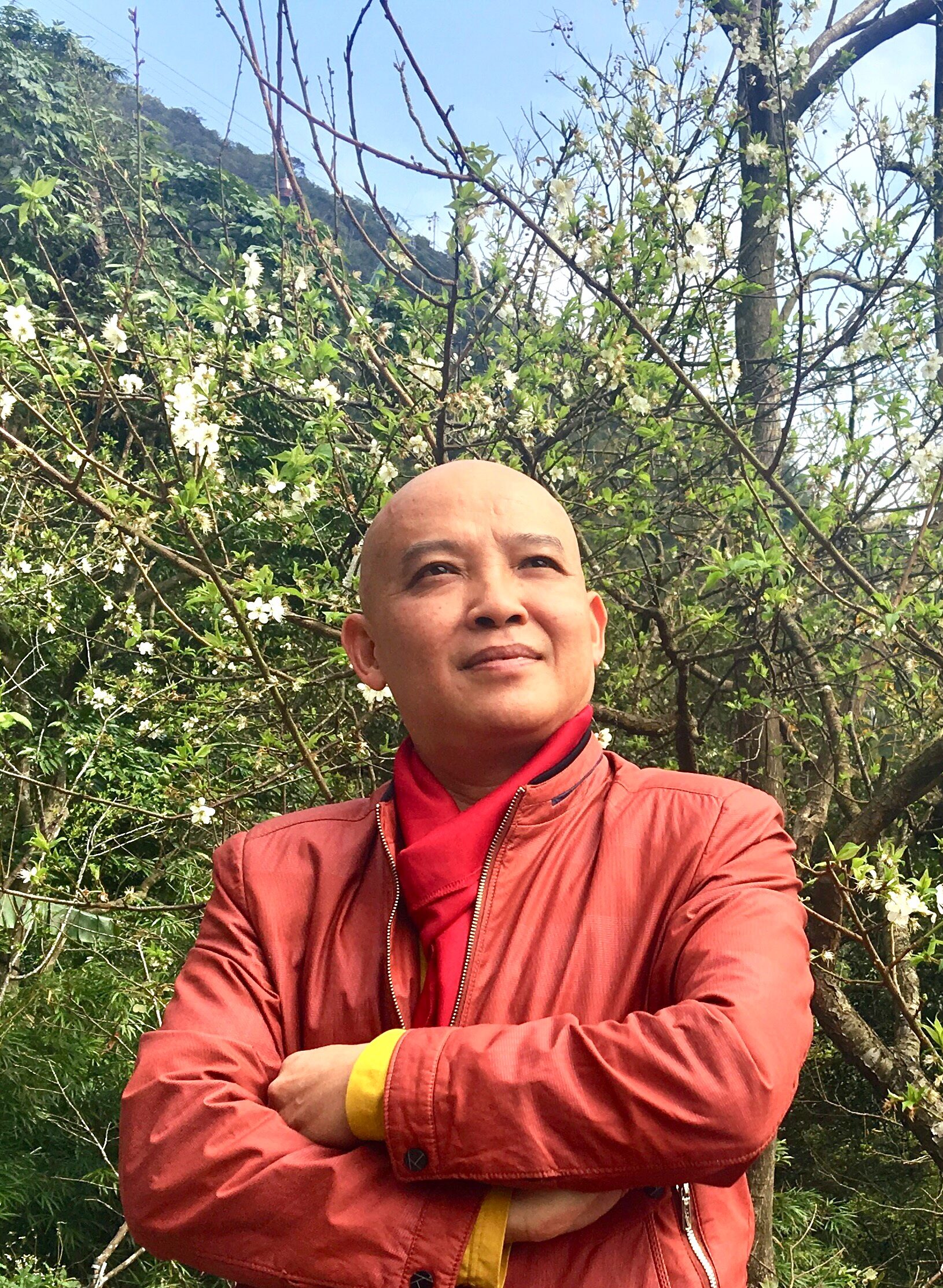 IBV Thực địa