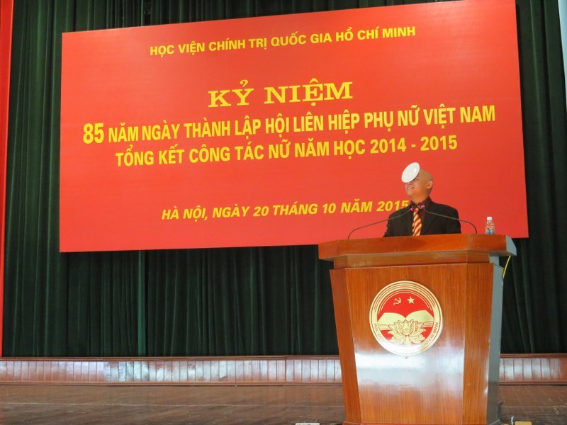 IBV Thực địa