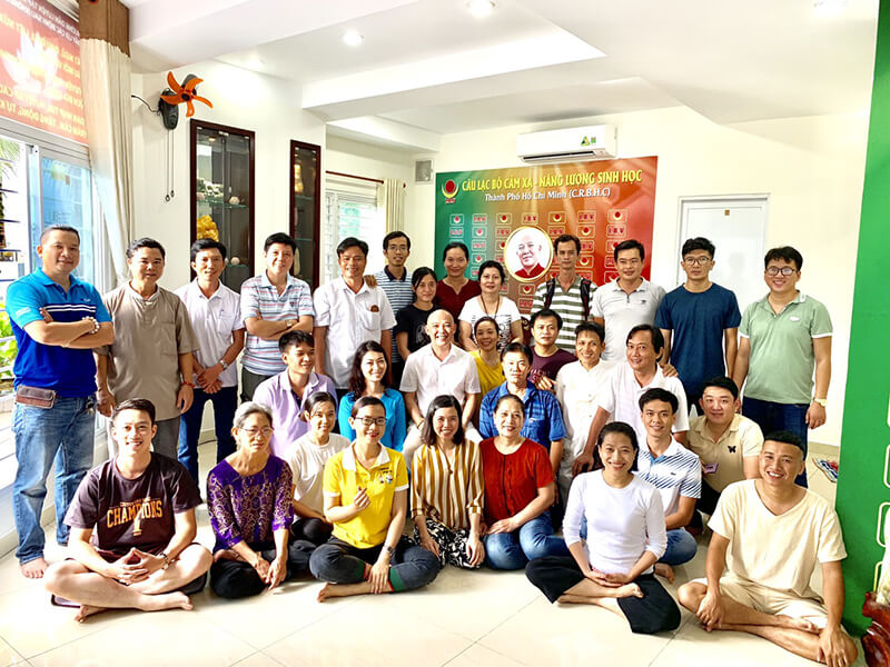 IBV Thực địa