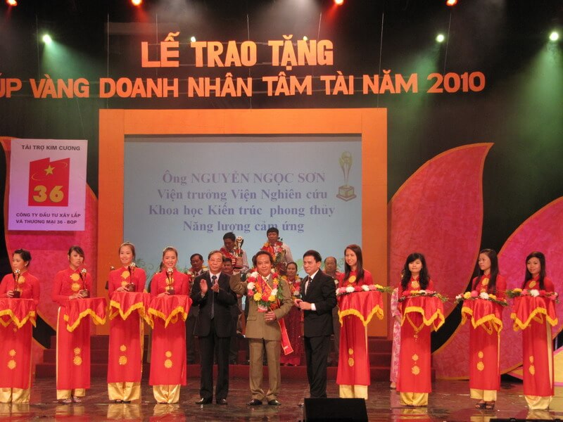 IBV Thực địa